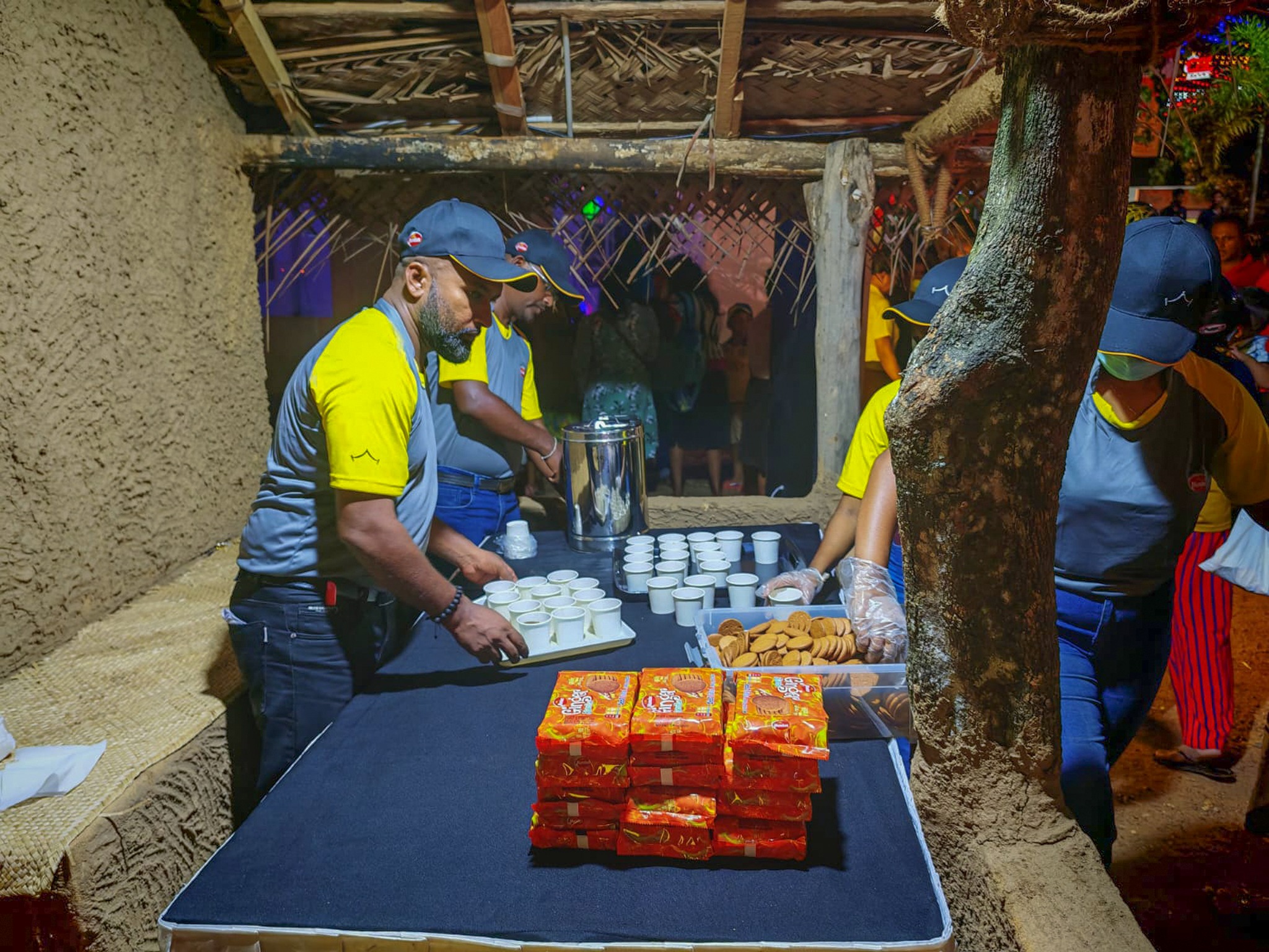 Munchee Digital Wesak Thorana - Image 2